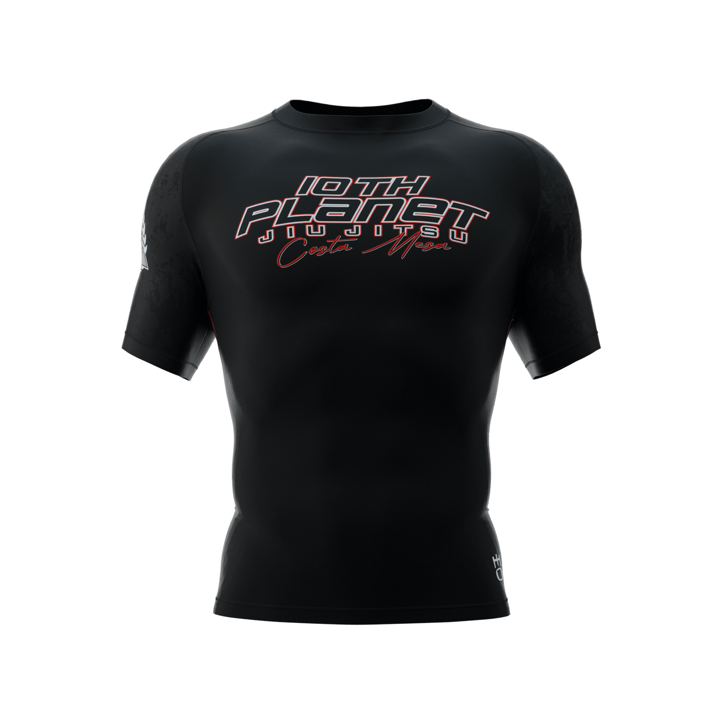 10P CM REBIRTH RASH GUARD