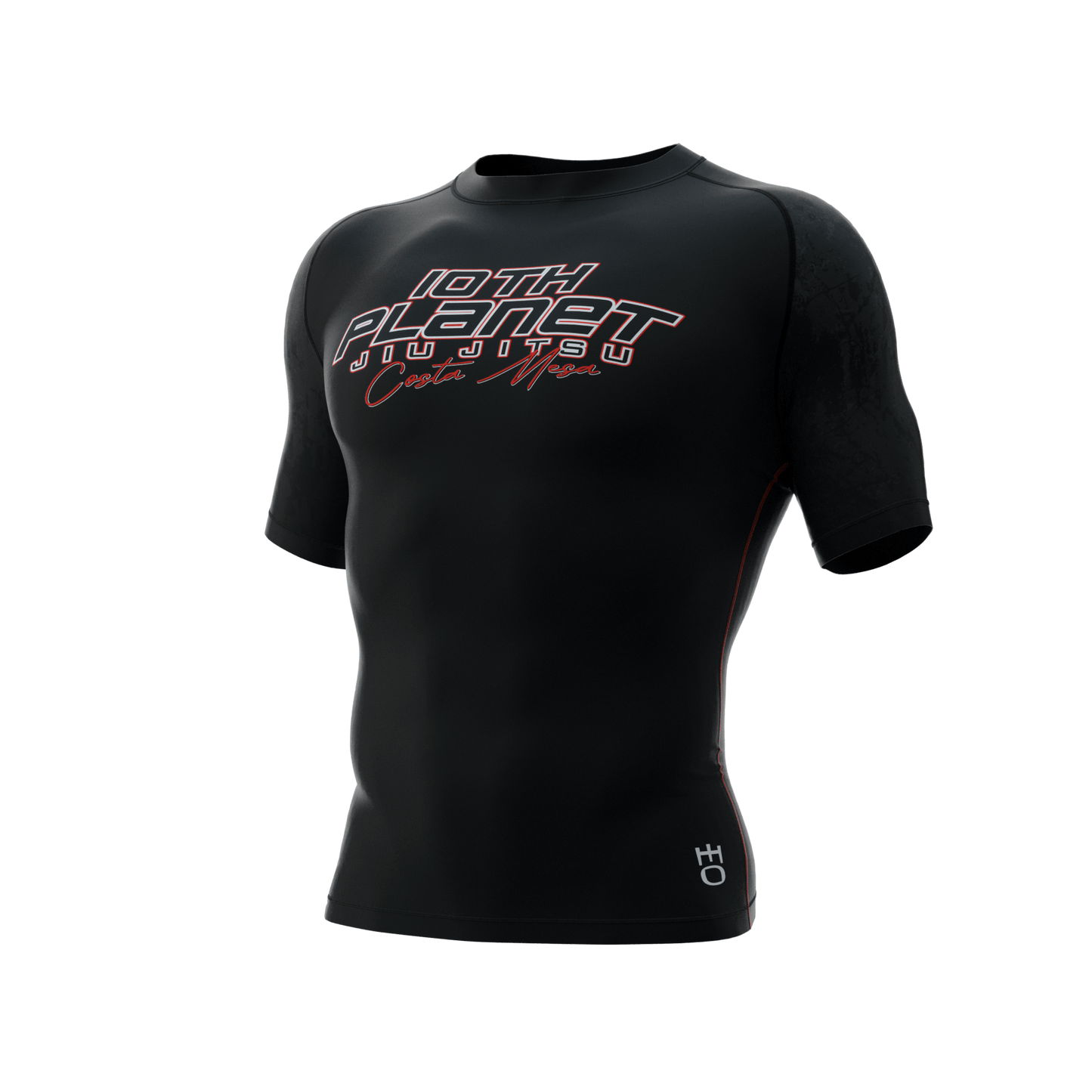 10P CM REBIRTH RASH GUARD