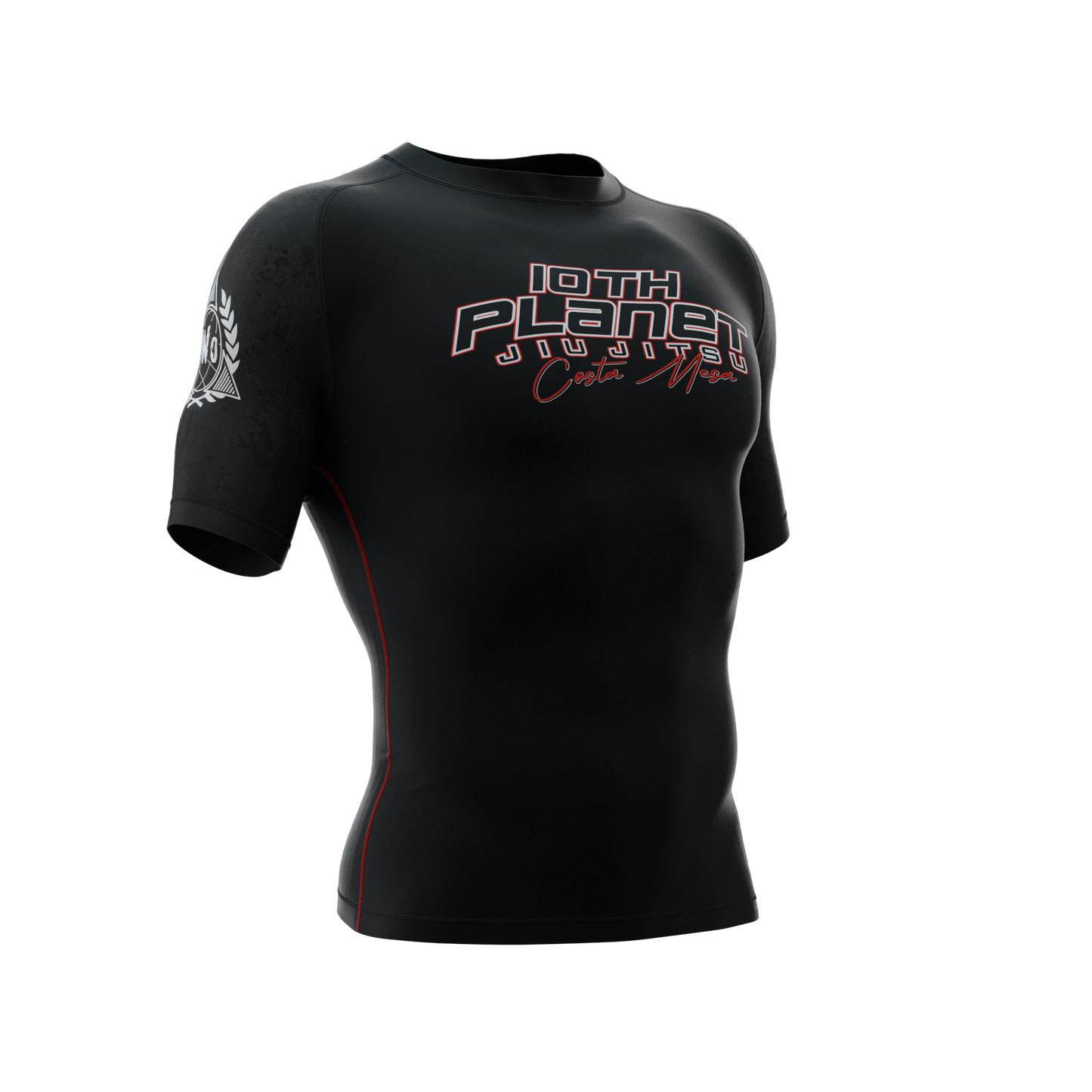 10P CM REBIRTH RASH GUARD
