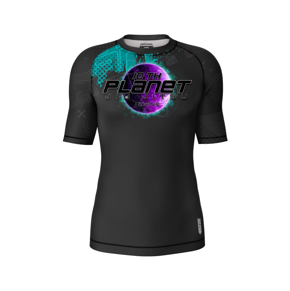 10P IRVINE RASH GUARD (IN STORE PICKUP ONLY)